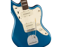 Fender  American Vintage II 1966 Jazzmaster Rosewood Fingerboard Lake Placid Blue